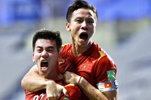 3 'chìa khóa' của tuyển Việt Nam tại vòng loại World Cup 2022