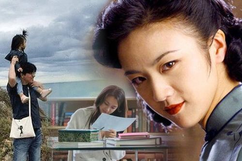 Mỹ nữ từng bị 'phong sát' vì cảnh nóng tại Trung Quốc giờ làm dâu ở nông thôn Hàn Quốc