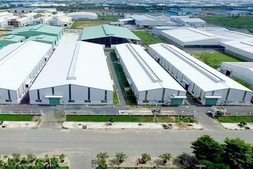 Công ty của ông Đặng Thành Tâm đầu tư dự án 244ha tại Long An