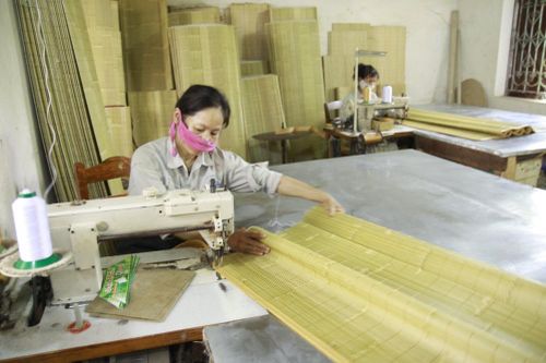 Tham gia chương trình bình chọn sản phẩm CNNTTB cấp quốc gia: Doanh nghiệp kỳ vọng mở rộng thị trường