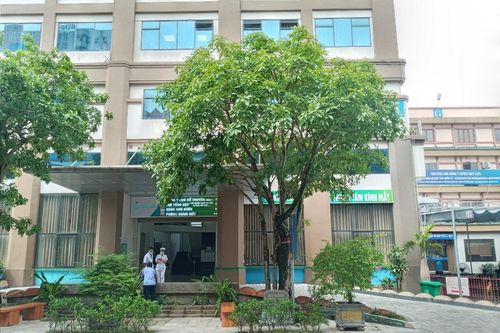 Kết quả điều tra chùm ca bệnh dương tính với SARS-CoV-2 tại Bệnh viện Đa khoa Hợp Lực