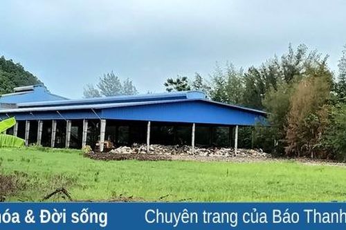 Người dân mong mỏi sớm di dời nhà máy xử lý rác thải gây ô nhiễm