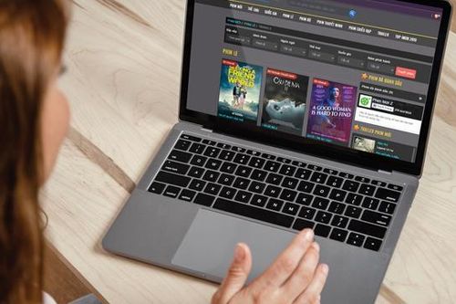 Gian nan cuộc chiến với web xem phim không bản quyền