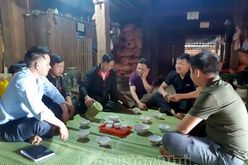 Nâng cao nhận thức, hạn chế thiệt hại