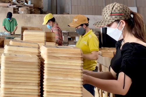 Doanh nghiệp chủ động '3 tại chỗ'