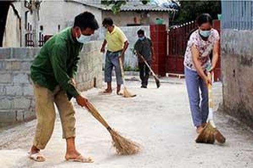 Lộc Bình: Vượt khó thực hiện tiêu chí môi trườngTin khácCuộc thi 'Đại sứ Văn hóa đọc' năm 2021: Lan tỏa phong trào đọc sách đến cộng đồngCách mạng Tháng Tám thành công - đánh dấu thắng lợi đầu tiên cho con đường Hồ Chí Minh lựa chọn