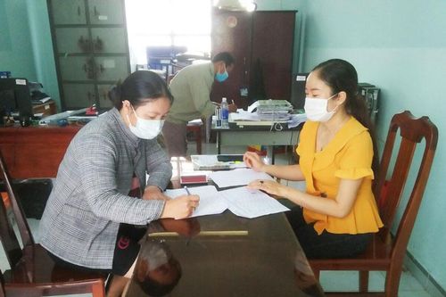 Lâm Đồng là một trong 5 địa phương có tổng kinh phí chi hỗ trợ trực tiếp cho người lao động nhiều nhất