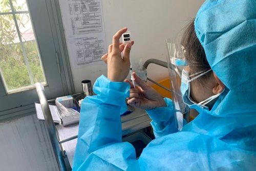 Nguyên nhân 2 ca tử vong sau tiêm vắc xin Covid-19 nghi do các bệnh lý nền