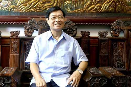 Vững tin tiếp bước thành công