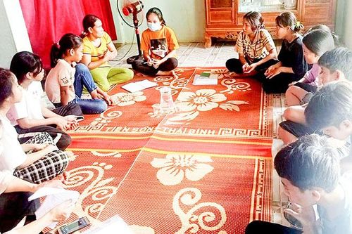 Quyết tâm xóa bỏ tình trạng tảo hôn và hôn nhân cận huyết thống