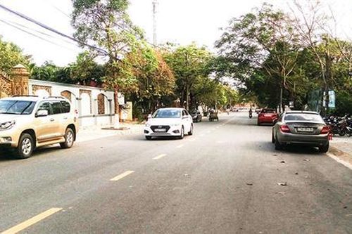 Hiệu quả từ thực hiện cam kết trách nhiệm ở Đông Hà