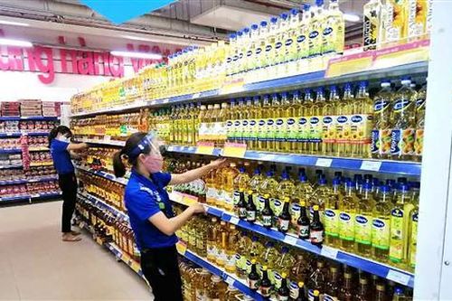 Nâng cấp độ phòng, chống dịch tại các chợ, siêu thị, cửa hàng kinh doanh