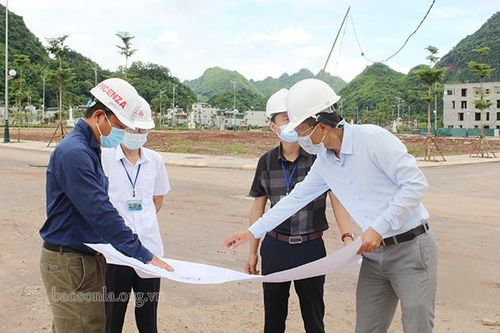 Tăng cường quản lý nhà nước về xây dựng
