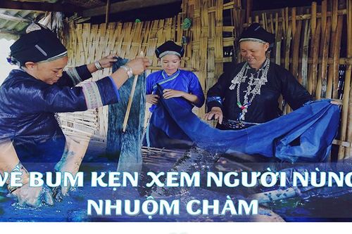 Về Bum Kẹn xem người Nùng nhuộm chàmThủ đô Khu giải phóng xưa và nayNét đẹp nữ phục Dao ở Trung MinhVườn nho lãng mạn, ngọt ngào ở An KhangDu lịch Bản Ba chờ thời...Chuyện ở các chốt kiểm dịchKhởi nghiệp mùa Covid