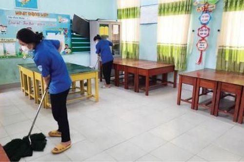 Giáo dục Tin tức giáo dục Nhiều kịch bản cho năm học mới