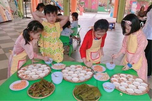 Giáo dục Tin tức giáo dục Hoàn thiện hạ tầng, sẵn sàng cho năm học mới
