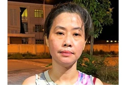 Bộ Công an bắt nữ giám đốc công ty khoáng sản lừa đảo hơn 11,2 triệu USD