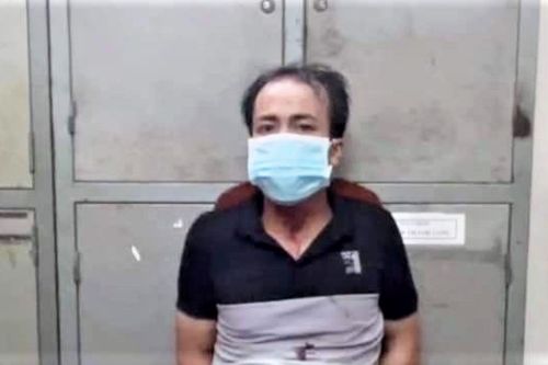 Bắt khẩn cấp thợ cơ khí giết người yêu rồi tự sát vì bị chia tay