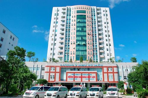 Phong tỏa Bệnh viện tư nhân lớn nhất Thanh Hóa vì phát hiện có 6 F0