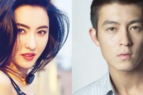 Trương Bá Chi hé lộ mối quan hệ với Trần Quán Hy sau bê bối lộ ảnh nóng?