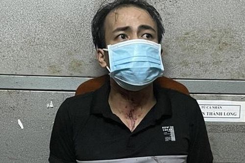 Lời khai rùng mình của gã thợ cơ khí giết người yêu 19 tuổi