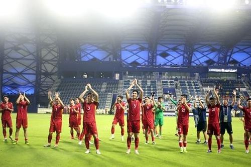 Vòng loại thứ 3 World Cup 2022: Chờ những phút 'lóe sáng'!