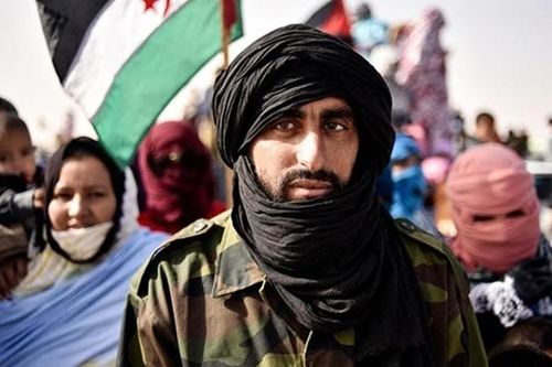 Nóng Tây Sahara: Algeria-Morocco căng thẳng cực điểm