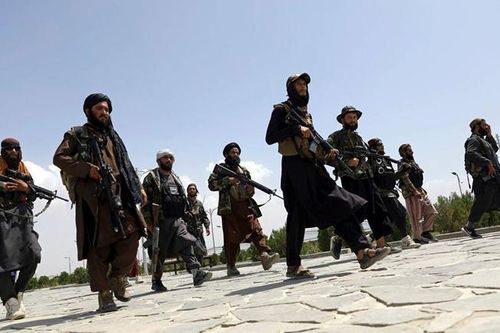 Dùng áp lực vây hãm thay vì hỏa lực họng súng, Taliban toan tính gì tại Panjshir?