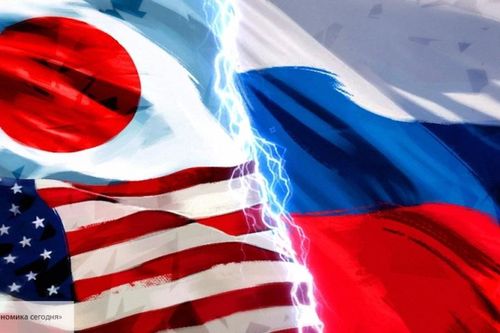 Nga sẽ vượt qua lệnh trừng phạt của phương Tây nhờ sự giúp đỡ của... Nhật Bản