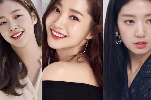 Kim Go Eun và dàn người tình trên màn ảnh của Lee Min Ho