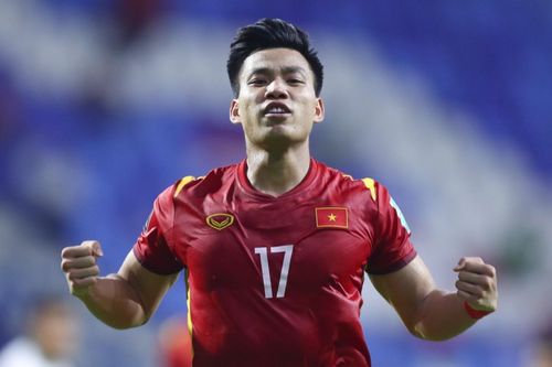 Chỗ đứng cho Văn Thanh ở tuyển Việt Nam