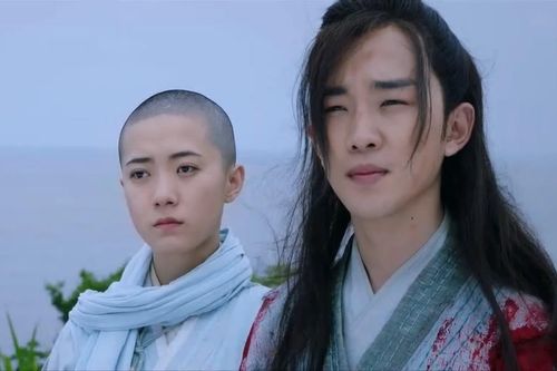 Phim kiếm hiệp Trung Quốc càng làm lại càng thảm họa