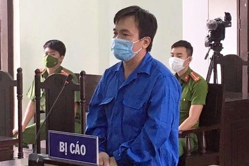 Tài xế tông CSGT tại chốt kiểm dịch lĩnh 30 tháng tù
