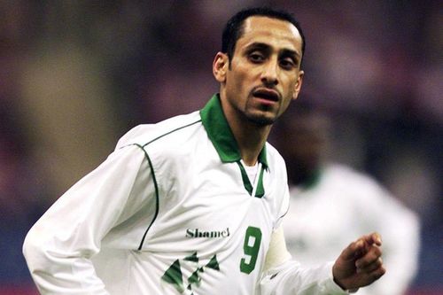 Bí ẩn của bóng đá Saudi Arabia
