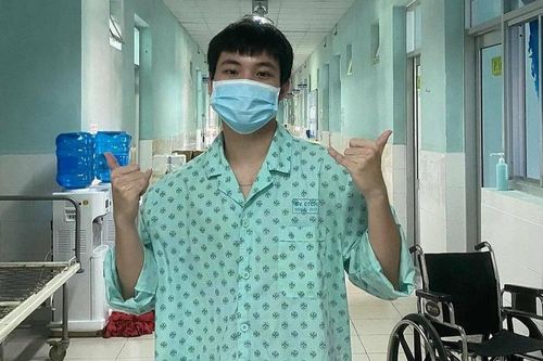 F0 nhảy breaking trong phòng bệnh đã khỏi Covid-19