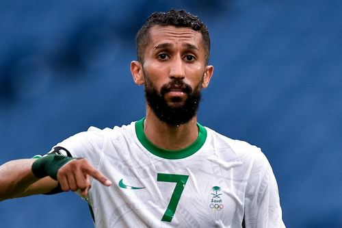 Tuyển Việt Nam phải dè chừng thủ quân tuyển Saudi Arabia