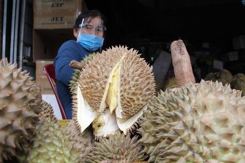 Ngành nông nghiệp cần làm gì để ngăn chuỗi cung ứng gãy đổ?