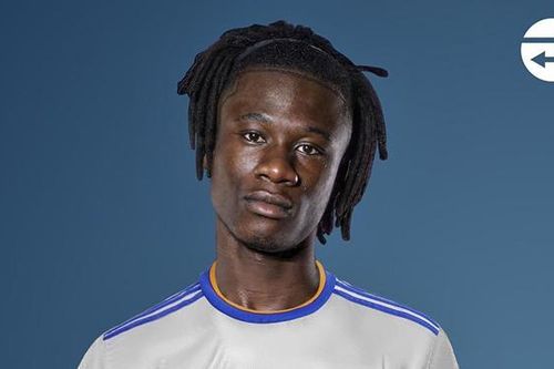 NÓNG: Real Madrid chiêu mộ thành công Eduardo Camavinga