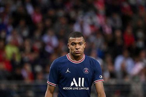 Real Madrid rút khỏi bàn đàm phán, Mbappe sẽ ở lại PSG
