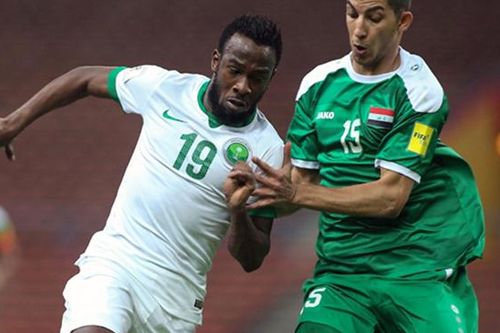 HLV Saudi Arabia gọi cầu thủ từng bị treo giò vì doping