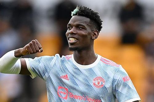 Chuyển nhượng MU 31/8: Pogba có tín hiệu ở lại. Diallo không kịp rời MU