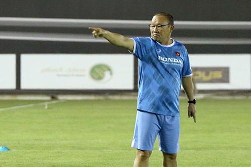 Saudi Arabia vs Việt Nam: Người hâm mộ cần được tri ân