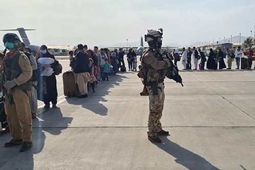 'Chưa có công dân Việt Nam bị ảnh hưởng trong vụ tấn công khủng bố tại Afghanistan'