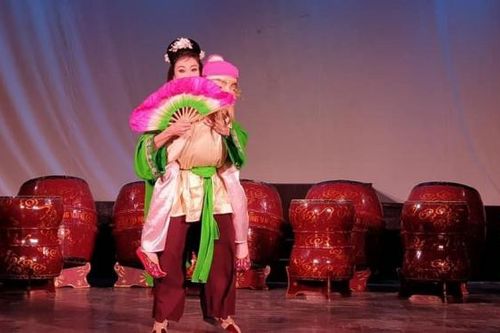 'Cháy lên 2' sẽ phát sóng trực tuyến trong mùa dịch