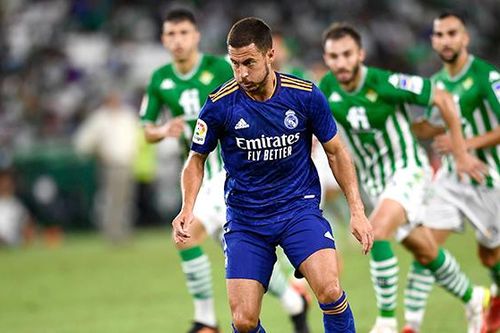 Real Madrid: Khoảng trống Ronaldo vẫn còn rất lớn