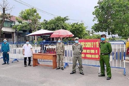 Các tổ chức chính trị - xã hội 'chung lưng đấu cật' cùng Chính phủ phòng, chống dịch COVID-19
