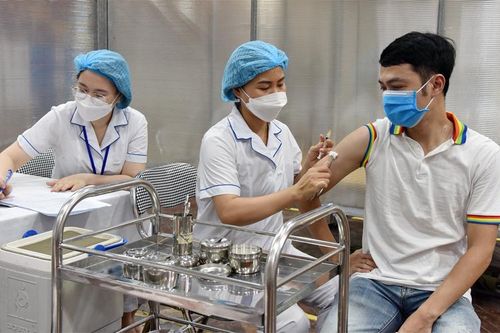 Vượt đại dịch với tinh thần cách mạng