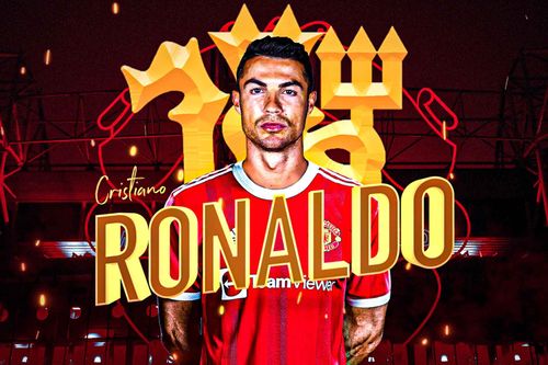 Ronaldo: 'Tôi hy vọng cùng MU tạo nên một mùa giải thành công'