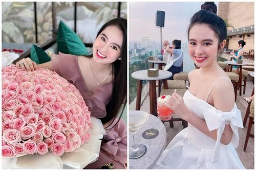 Nữ sinh ngành Luật 'gieo thương nhớ' nhờ vóc dáng gợi cảm
