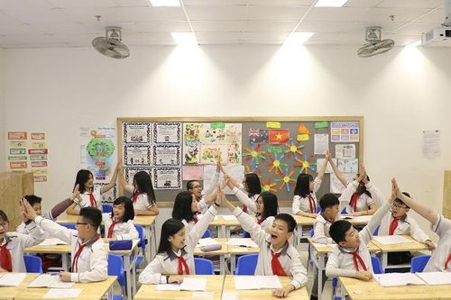Xây dựng kế hoạch giáo dục nhà trường: Mở cánh cửa tư duy sáng tạo